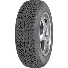 Sava 165/70 R14 81T Eskimo S3+ Kış Lastiği Üretim Yılı: 2023