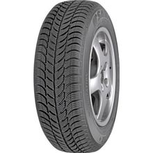 Sava 165/70 R14 81T Eskimo S3+ Kış Lastiği Üretim Yılı: 2024