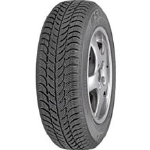 Sava 175/65 R14 82T Eskimo S3+ Kış Lastiği Üretim Yılı: 2024
