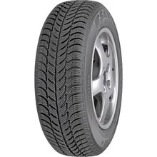 Sava 175/65 R15 88T XL Eskimo S3+ Kış Lastiği Üretim Yılı: 2023