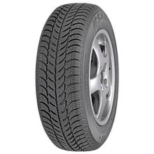 Sava 175/70 R14 84T Eskimo S3+ Kış Lastiği Üretim Yılı: 2023