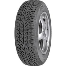 Sava 185/65 R14 86T Eskimo S3+ Kış Lastiği Üretim Yılı: 2023
