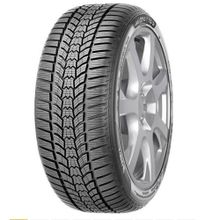 Sava 195/55 R15 85H Eskimo HP 2 Kış Lastiği Üretim Yılı: 2022