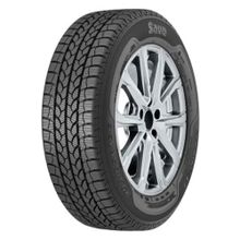 Sava 195/75 R16C 107/105R Eskimo Kış Lastiği