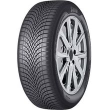 Sava 205/50 R17 93W XL All Weather M+S 3PMSF Dört Mevsim Lastiği 2023