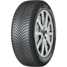 Sava 205/55 R17 95V XL All Weather Dört Mevsim Lastiği 2024