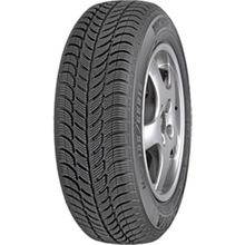Sava 205/60 R15 91H M+S Eskimo S3+ Kış Lastiği Üretim Yılı: 2023