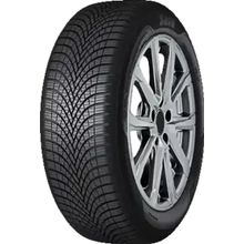 Sava 205/60 R16 96H XL All Weather Dört Mevsim Lastiği 2025