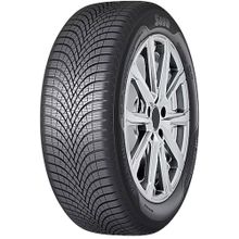 Sava 205/60 R16 96H XL All Weather Dört Mevsim Lastiği Üretim Yılı: 2023