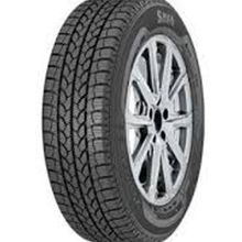 Sava 205/65 R16C 107/105T Eskimo LT Kış Lastiği 2023