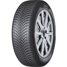Sava 215/55 R18 99V XL All Weather Dört Mevsim Lastiği 2025