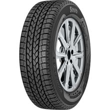 Sava 215/60 R16C 103/101T Eskimo LT Kış Lastiği 2023