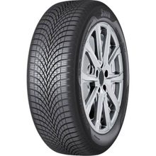 Sava 215/60 R17 96H All Weather Dört Mevsim Lastiği 2025
