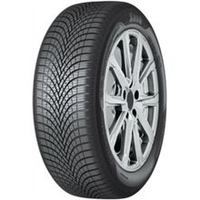 Sava 215/60 R17 96H All Weather Dört Mevsim Lastiği Üretim Yılı: 2024