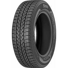 Sava 215/60 R17C 109/107T Eskimo LT Kış Lastiği Üretim Yılı: 2023