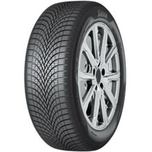 Sava 215/65 R16 98H All Weather Dört Mevsim Lastiği Üretim Yılı: 2024