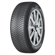 Sava 225/50 R17 98V XL All Weather Dört Mevsim Lastiği Üretim Yılı: 2024