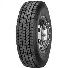 Sava 225/75 R17.5 129/127M Orjak 4 Kamyon Yol Çeker Aks Lastiği Üretim Yılı: 2022