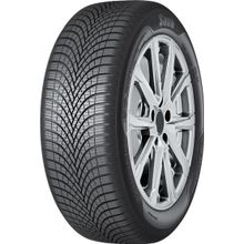 Sava 235/55 R18 104V XL All Weather Dört Mevsim Lastiği Üretim Yılı: 2024