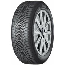 Sava 235/55 R18 104V XL All Weather Dört Mevsim Lastiği