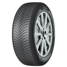 Sava 235/60 R18 107V XL All Weather Dört Mevsim Lastiği Üretim Yılı: 2024