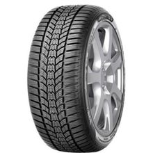 Sava 245/45 R18 100V XL Eskimo HP 2 Kış Lastiği Üretim Yılı: 2024
