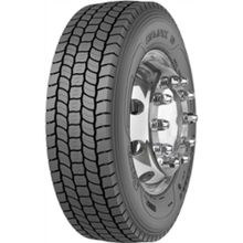 Sava 315/60R22.5 152/148L Orjak 5 3PSF Dört Mevsim Lastiği