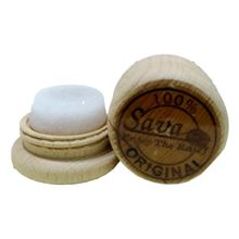 Sava 7 gr 3 Adet Menthol Taşı Spa ve Masaj Mentholü