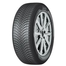 Sava All Weather 235/45R17 97V XL FP Dört Mevsim Lastiği Üretim Yılı: 2023
