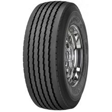 Sava Cargo 4 235/75R17.5 143/141J 3PMSF 2022 Kış Lastiği