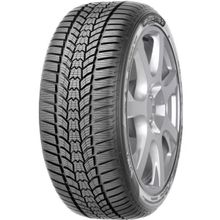 Sava Eskimo HP 2 225/55R16 95H Kış Lastiği Üretim Yılı: 2023