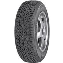 Sava Eskimo S3+ 185/60R15 84T Kış Lastiği