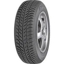 Sava Eskimo S3+ 185/65R14 86T Kış Lastiği
