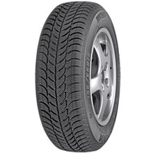 Sava Eskimo S3+ 195/65R15 91T Kış Lastiği