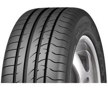 Sava Intensa SUV 2 255/55R18 109W XL FP Yaz Lastiği Üretim Yılı: 2022