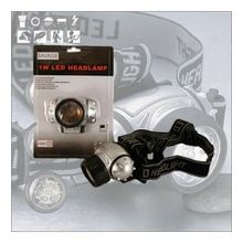 Savage FR-5027D 1 Watt'lık Kafa Feneri
