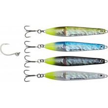 Savage Gear 10 cm 30 gr White Pearl Surf Seeker Metal Kaşık Yem