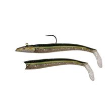 Savage Gear 12.5 cm 23 gr Jig Sandeel