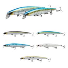 Savage Gear 14 cm 18,5 gr Sea Bass Minnow F Maket Yem