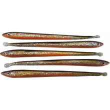 Savage Gear 14 cm Lb Sandeel Slug Suni Yem