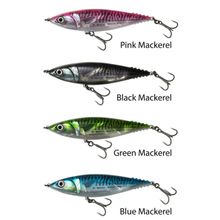 Savage Gear 17 cm 88 gr 3D Mack Stick Maket Yem