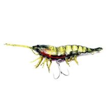 Savage Gear 3d Hybrid Shrimp 9.7 cm 16.5 gr S02 Suni Yem
