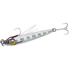 Savage Gear 3D Jig Minnow 10 gr 5.9 cm Metal Jig Yem