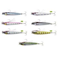 Savage Gear 3D Jig Minnow 40 gr 9,3 cm Suni Yem