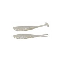 Savage Gear 3d Lb Fry 65 Pearl Silver 8 Parça Suni Yem