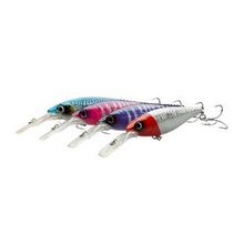 Savage Gear 3D Mack Stick DR 17 cm 80 gr Pink Tiger Suni Yem