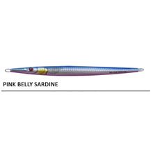 Savage Gear 3d Needle Jig 80 gr 19 cm Sardine Pink Belly Suni Yem