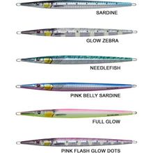 Savage Gear 3D Needle Jig 9 cm 20 gr Pink Belly Sardine Suni Balık Yemi
