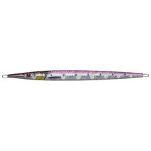 Savage Gear 3D Needle Jig 9 cm 20 gr Pink Flash Glow Dots Suni Balık Yemi