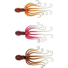 Savage Gear 3D Octopus Ahtapot Silikon 35 gr 10 cm Jigging Suni Yem